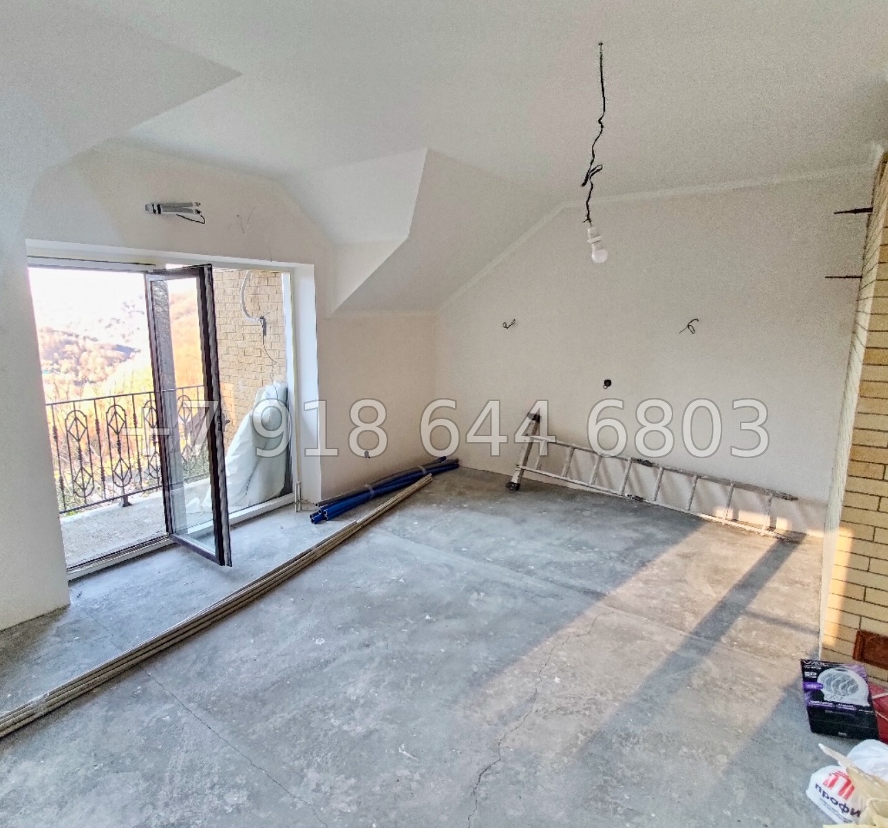 № 40 п. Дом у Монастыря  - миниатюра 10