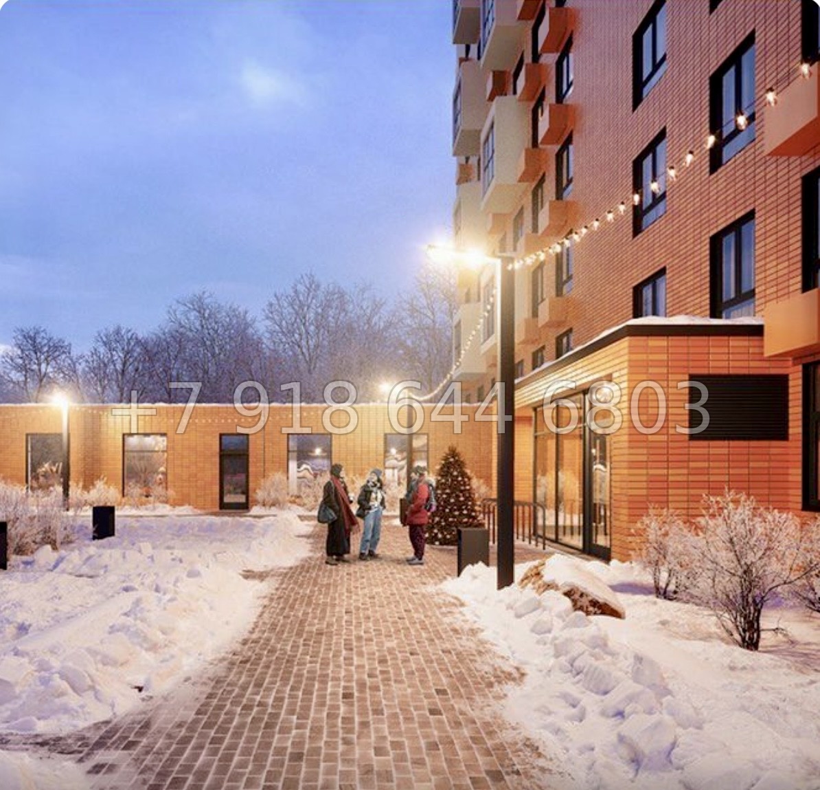 № 10 ы. Метро Девяткино,Гражданский проспект, Проспект Просвещения, Парнас. ЖК Заречный Парк. н. Новое Девяткино  - миниатюра 50