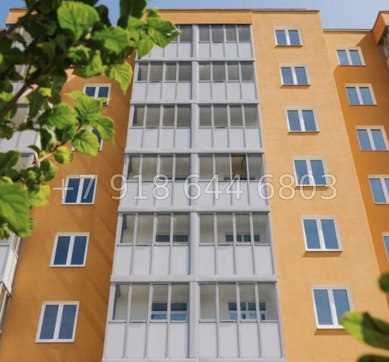 № 70 в. (СДАН). ЖК Ново-Антропшино. Ленинградская область. Гатчинский район. г. Коммунар улица Славянская  - миниатюра 5