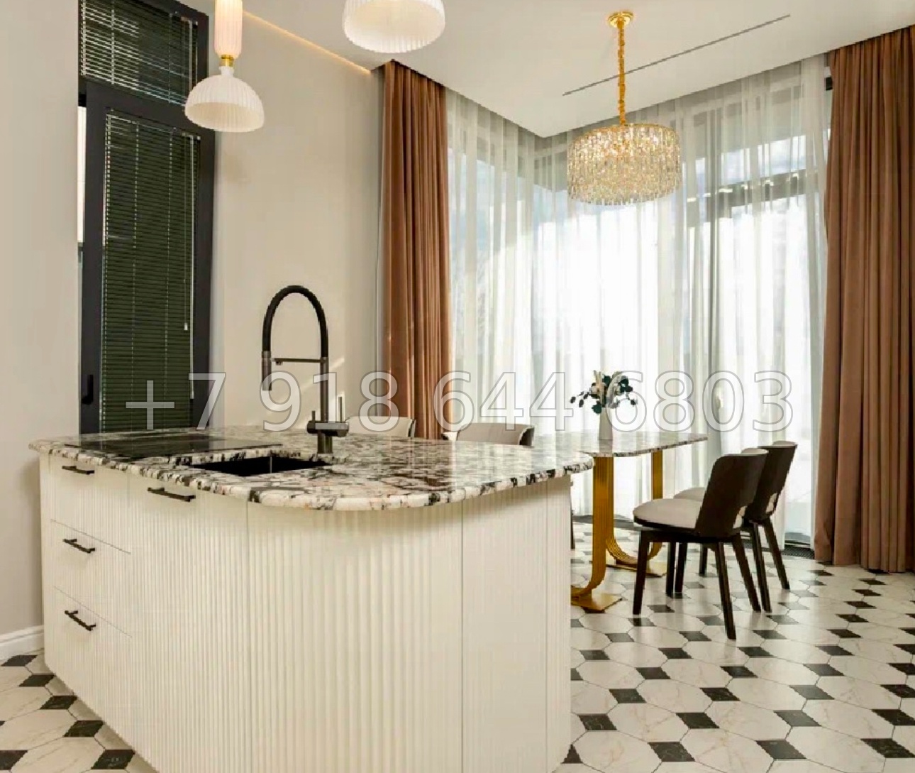 № 50 м. Дом с видом на море в Сочи  - миниатюра 29