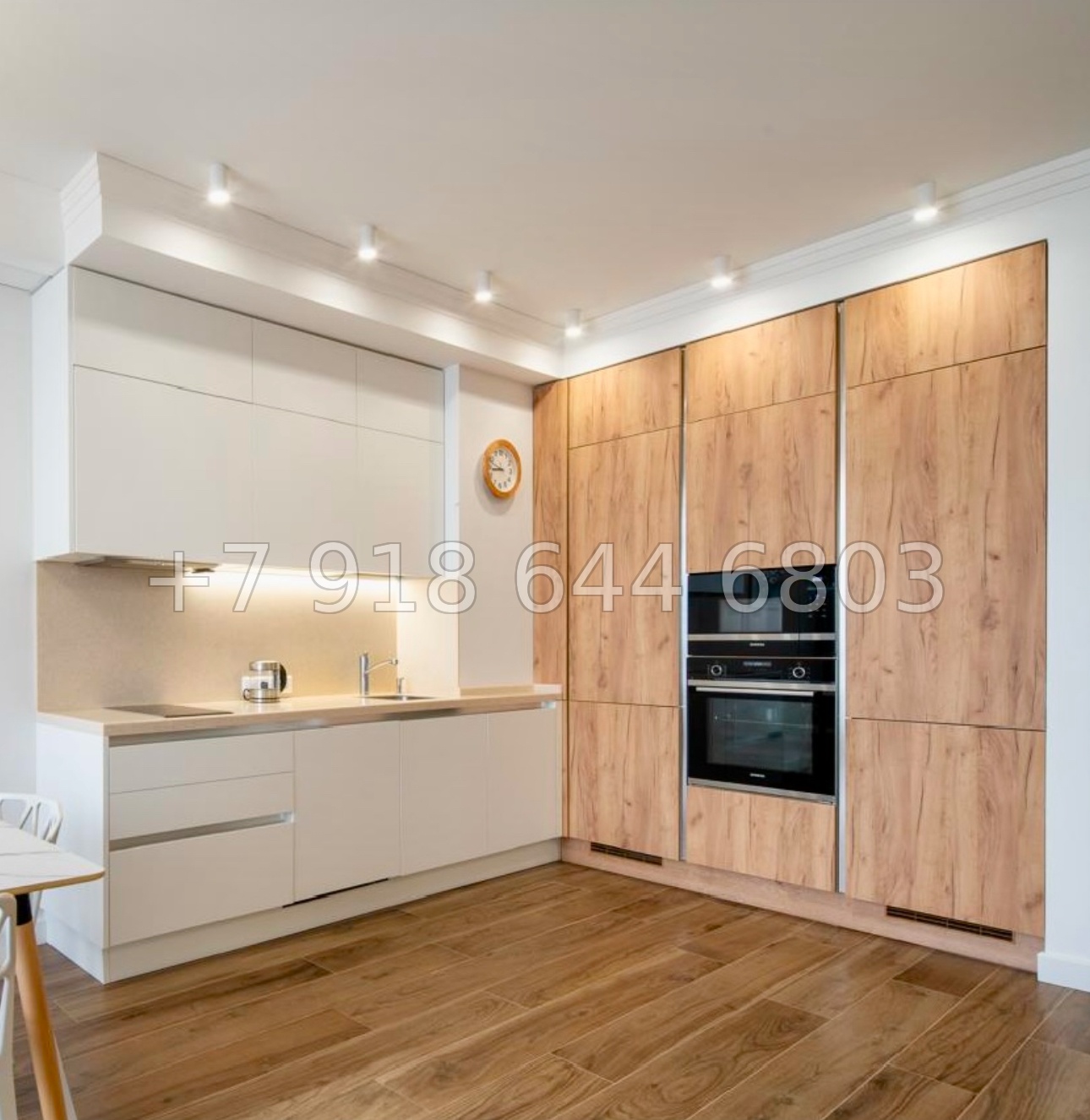 № 501 р. Элитная недвижимость в Сочи  - миниатюра 15