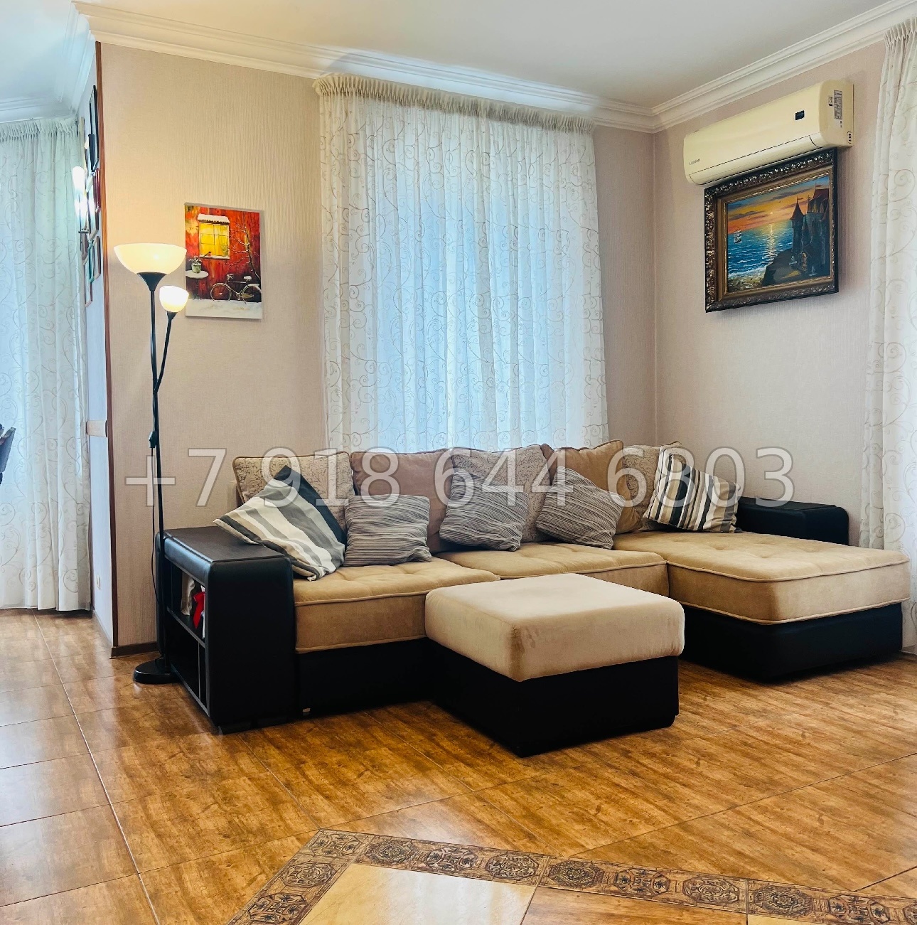 № 139. Дом в центре Сочи  - миниатюра 7