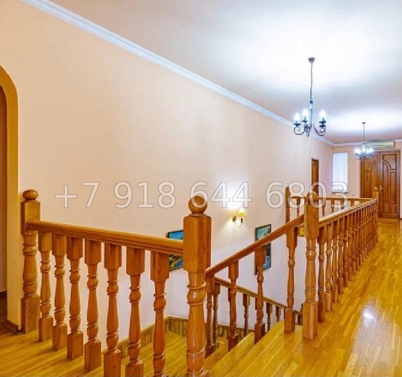 № 86 м. Дом в центре Сочи  - миниатюра 32