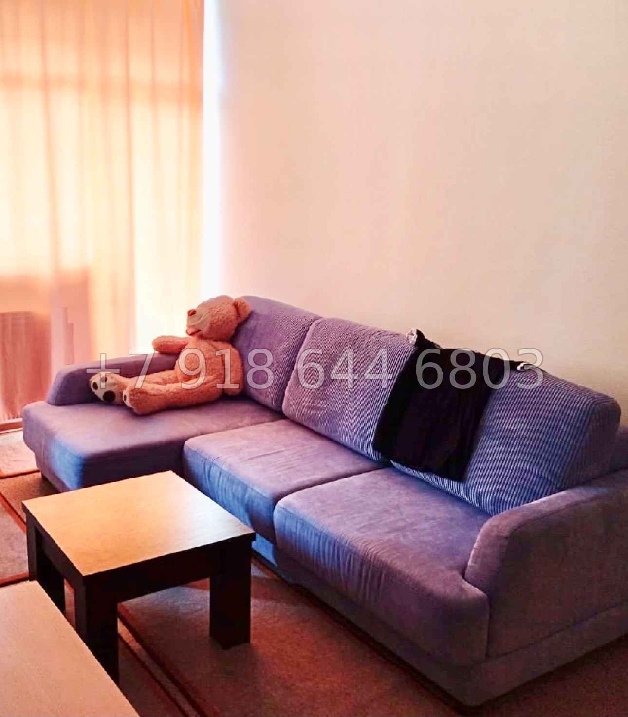 № 9 и. Квартира хорошо сдается  - миниатюра 9