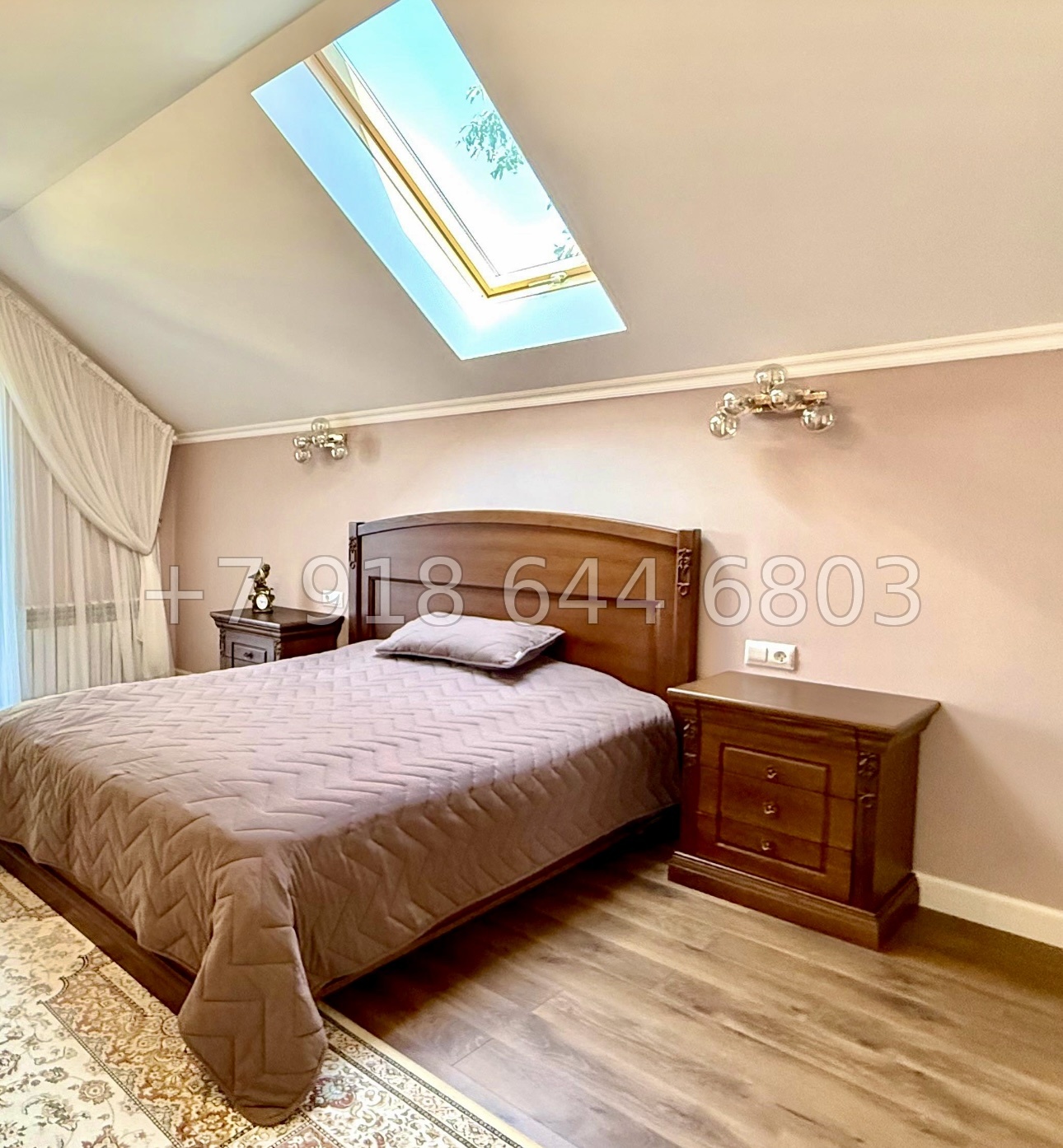 № 2 В. Дом с бассейном в Адлере  - миниатюра 33