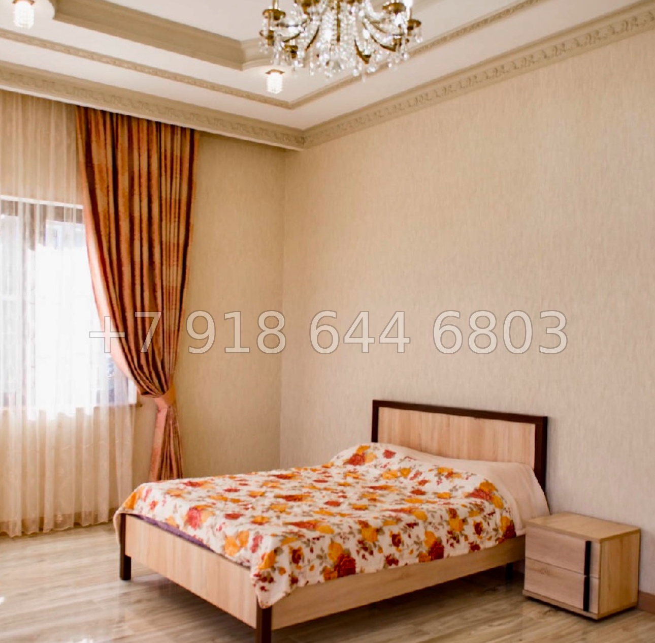 № 49в. Дом в Сочи с хорошим видом и хорошим ремонтом  - миниатюра 25