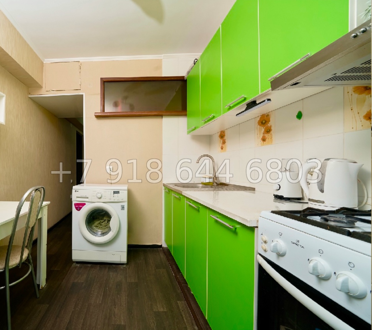 № 165 п. Квартира в Сочи  - миниатюра 10