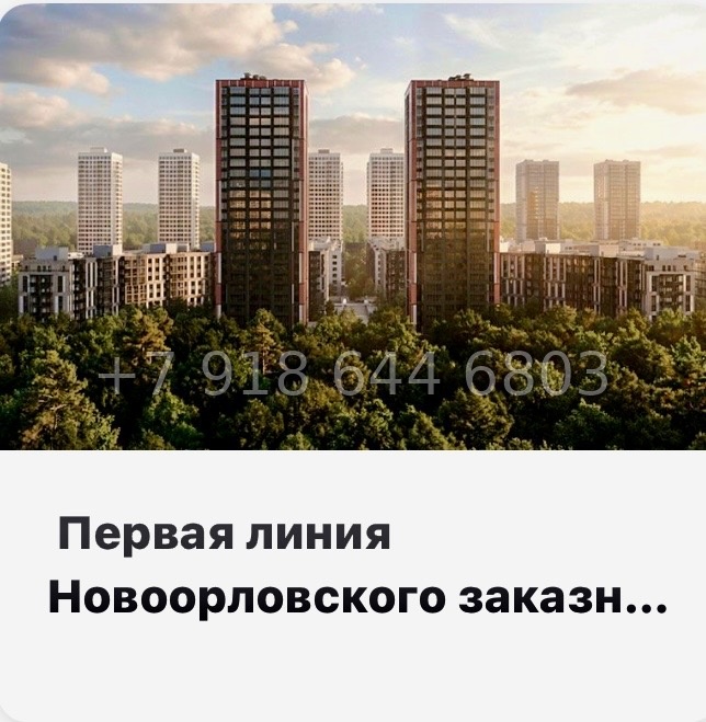 № 130 в. Метро Проспект Просвещения. Окла Вижн Санкт-Петербург - миниатюра 15