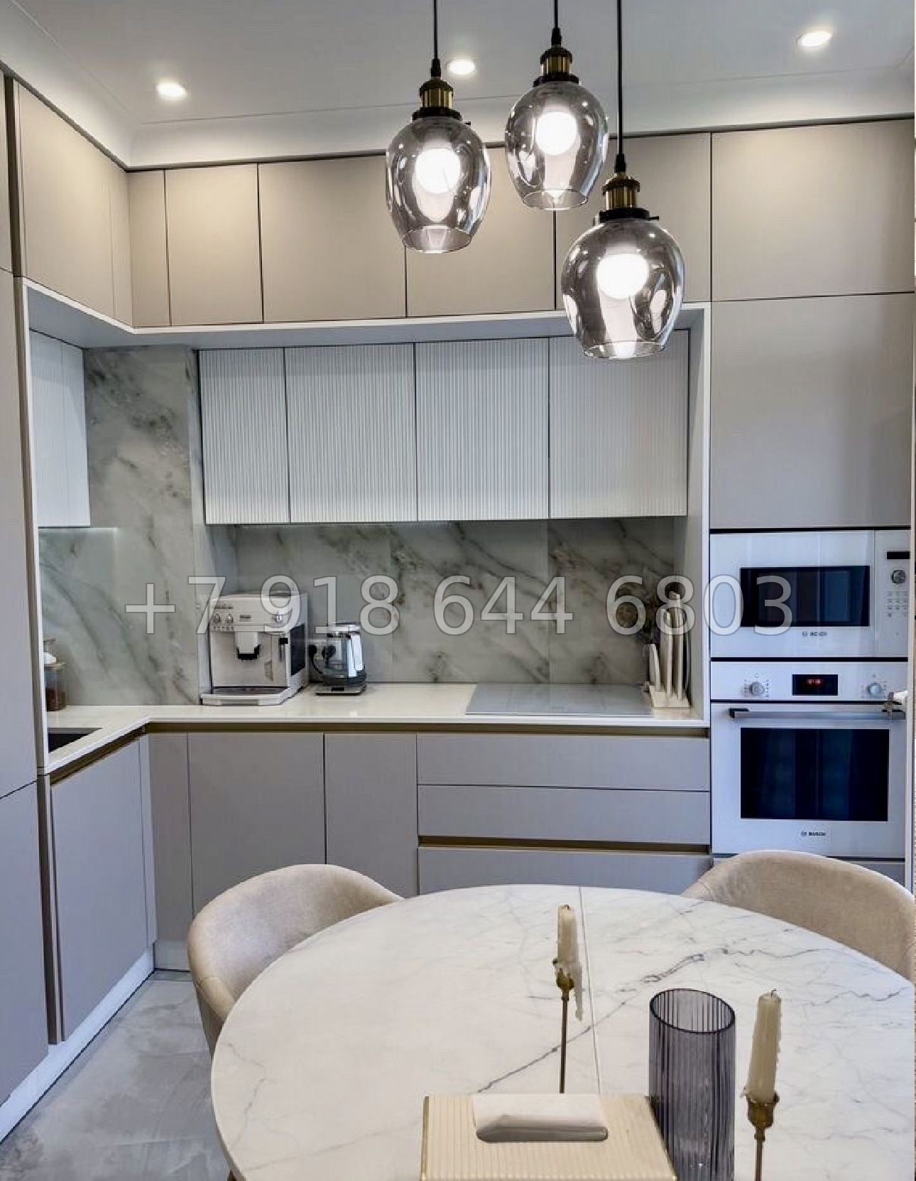 № 461 р. Квартира в Сочи ЖК Меркато Сочи  - миниатюра 1