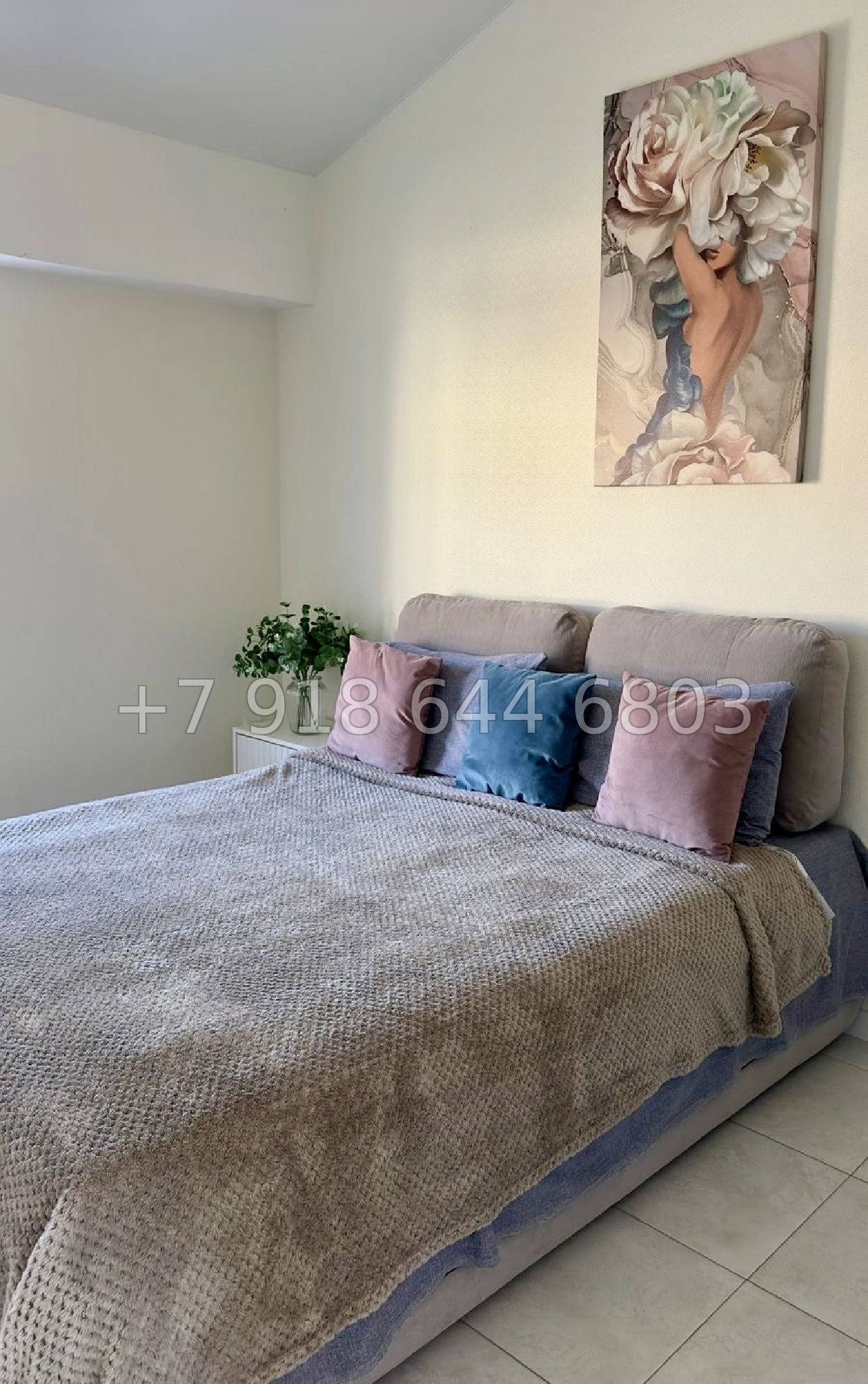 № 44х. Есть бассейн. Жилье в Адлере  - миниатюра 2