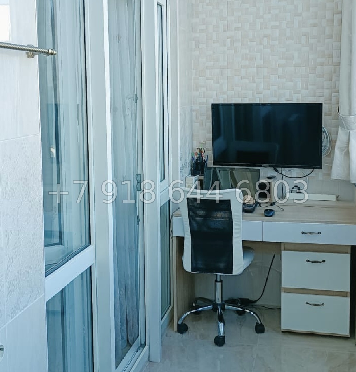 № 394 р. ЖК Москва центр города Сочи  - миниатюра 16