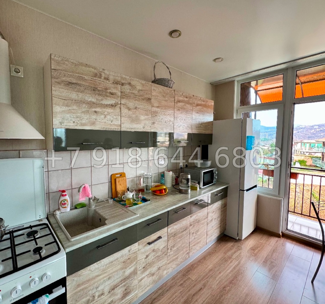 № 47 х. Жилье в Сочи  - миниатюра 10