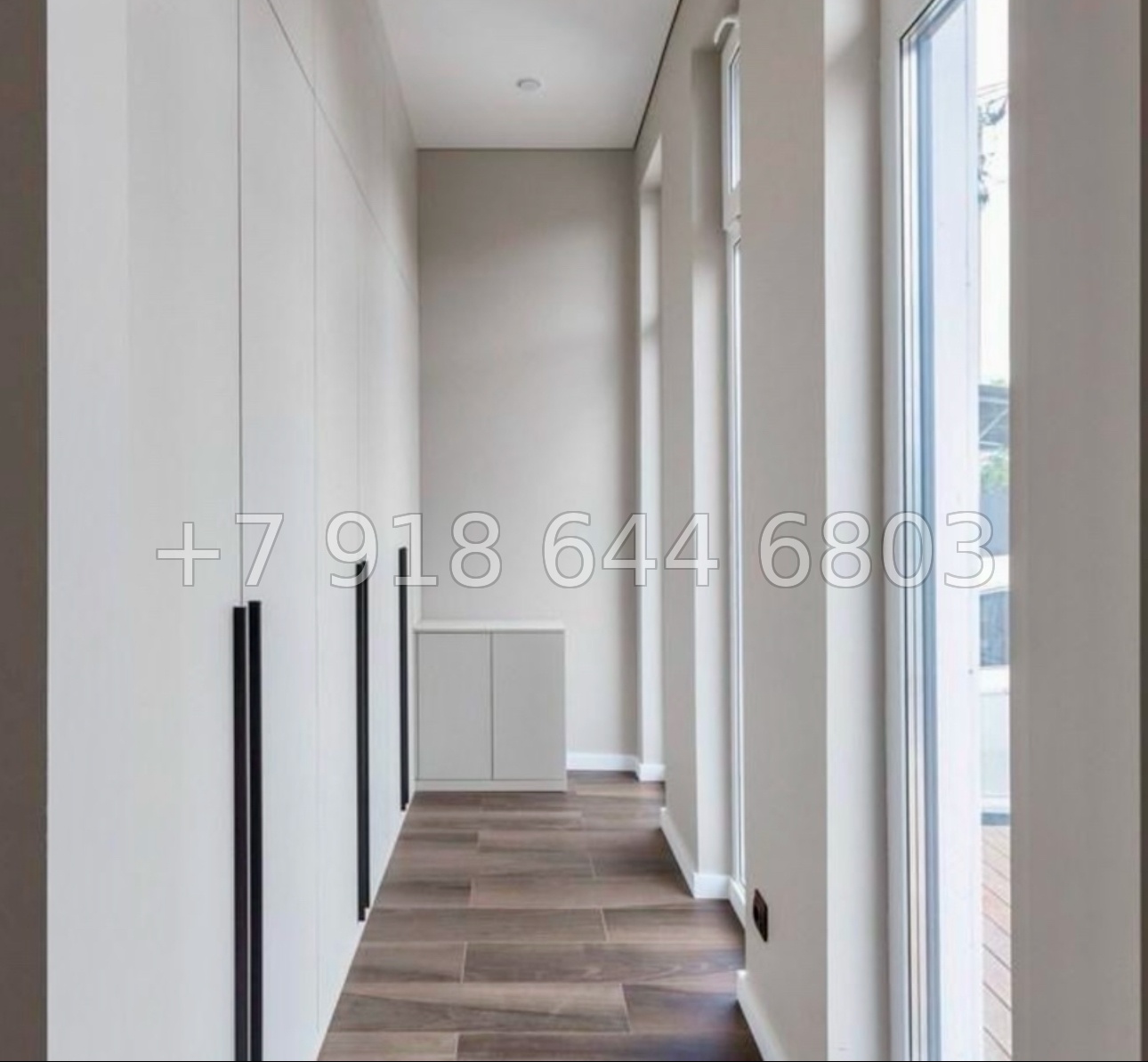 № 78 А. Новый дом с роскошным ремонтом и мебелью в Адлере  - миниатюра 46