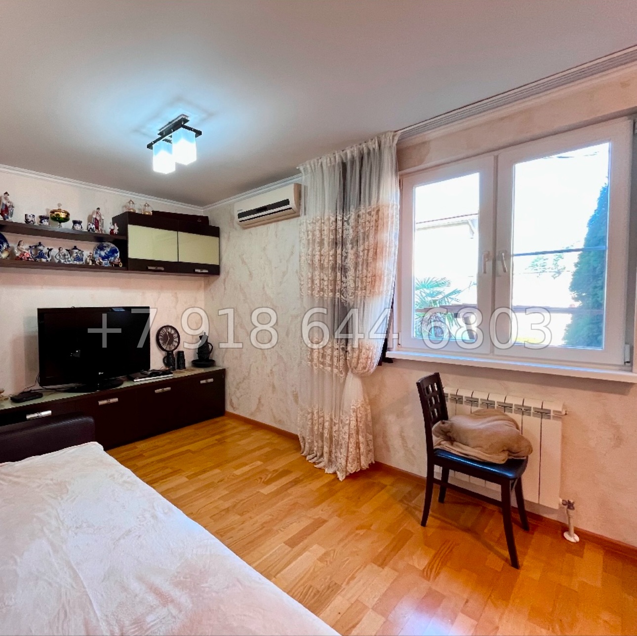 № 162 А. Дом с садом в Сочи  - миниатюра 6