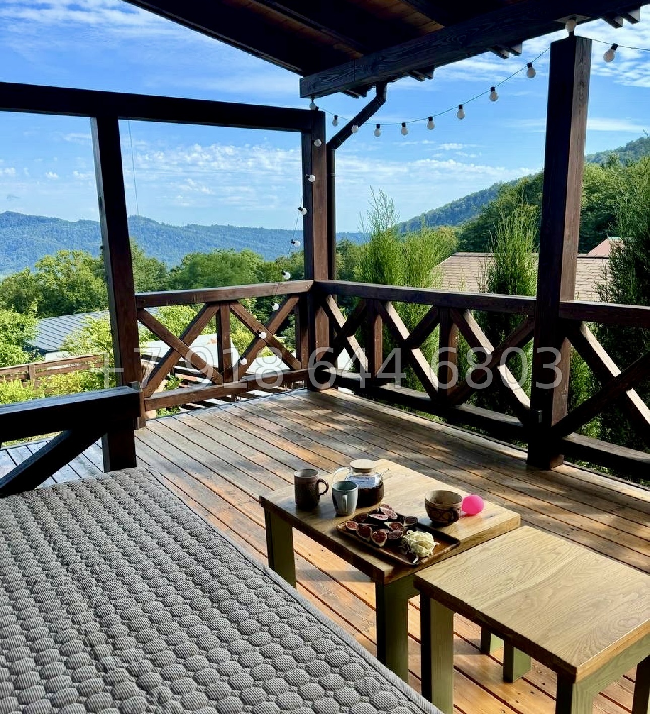 № 36 е. Дом с ремонтом в Галицыно - миниатюра 11