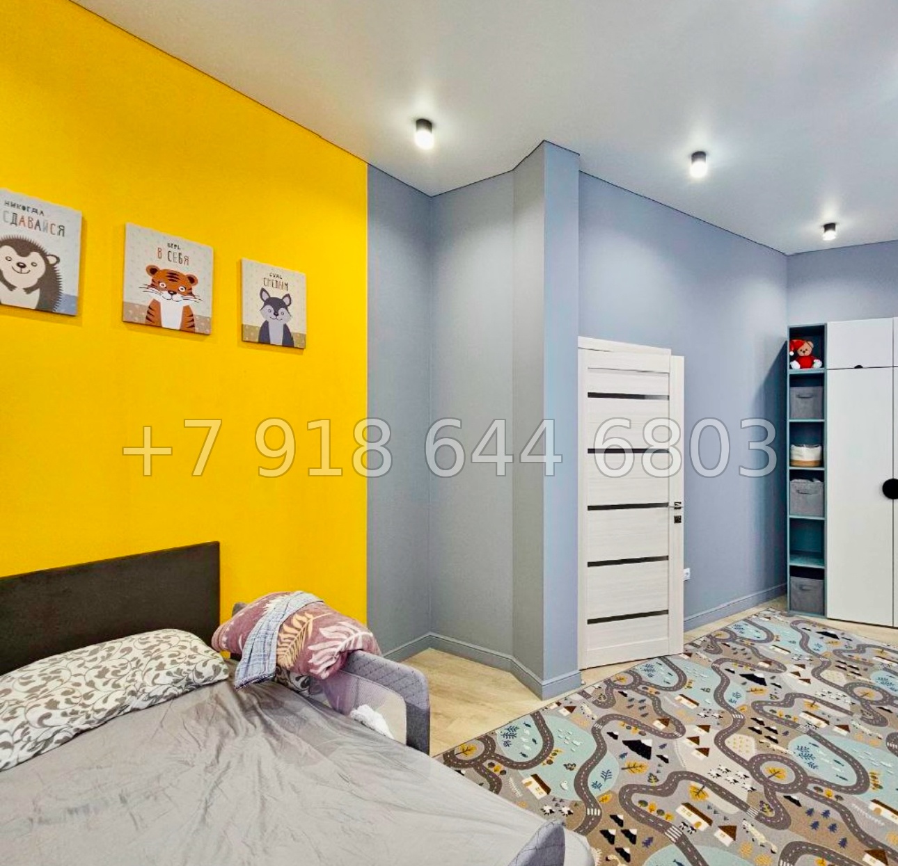 № 207 Б. Дом в Центральном районе города Сочи с ремонтом  - миниатюра 16