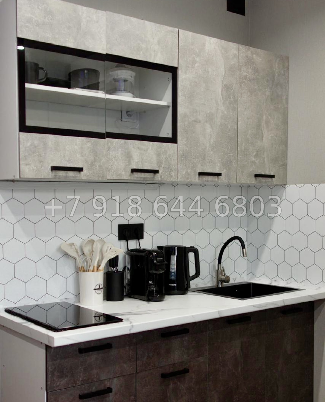 № 152 п. Квартира в ЖК Кислород Сочи  - миниатюра 10