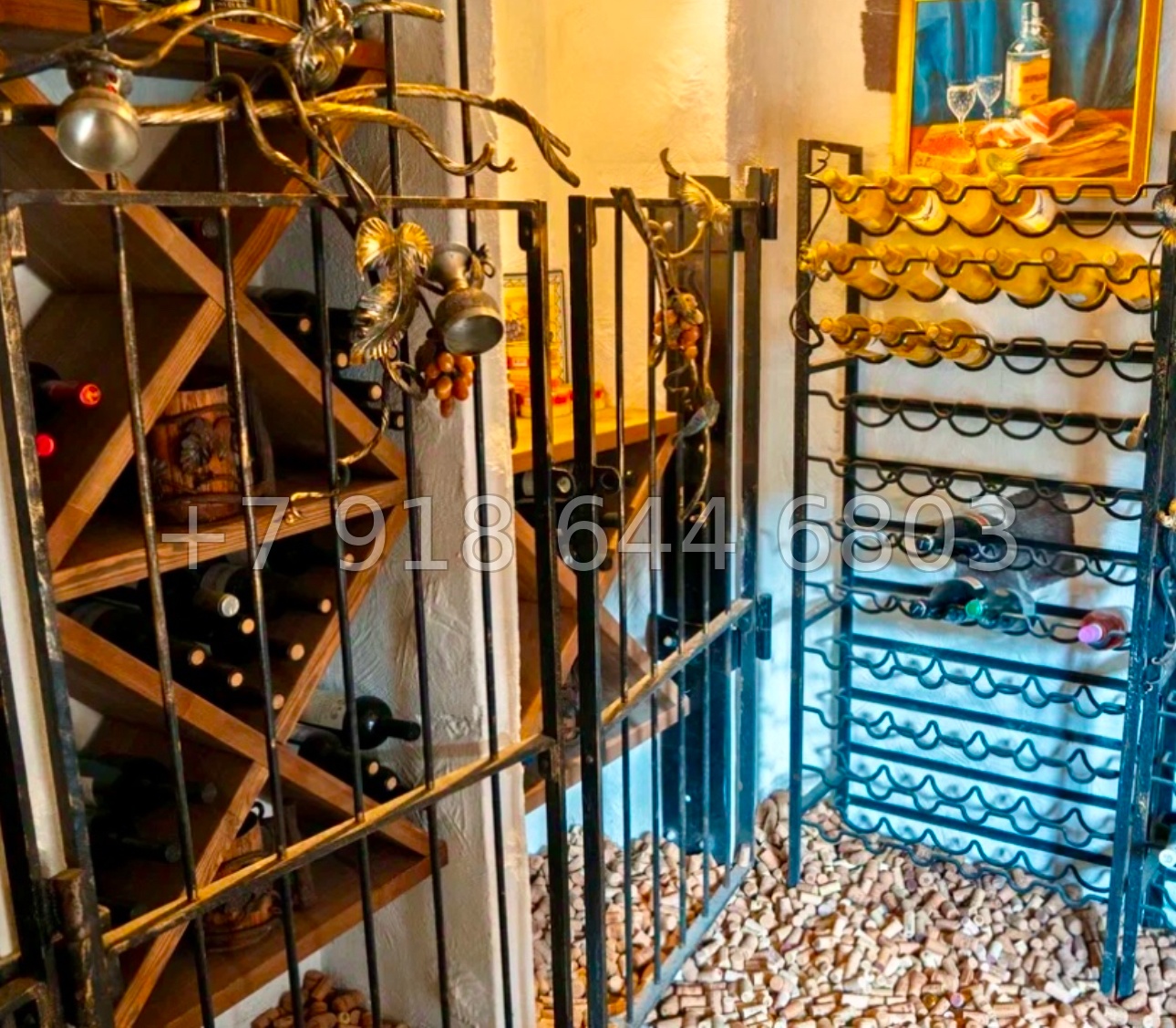 № 11 д. Дом на Красной Поляне  - миниатюра 46