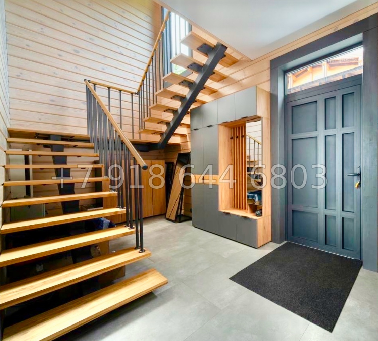 № 47 п. Дом на Красной Поляне с ремонтом  - миниатюра 26