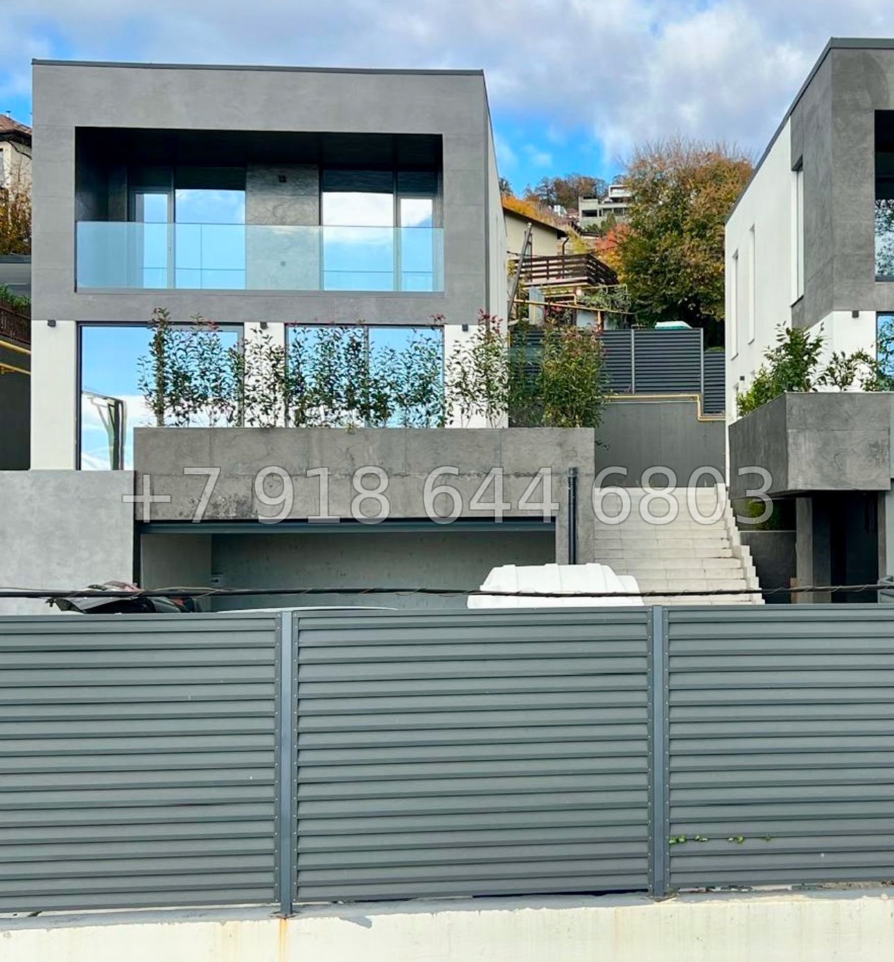 № 58 м. Дом на Звездной в Сочи  - миниатюра 4