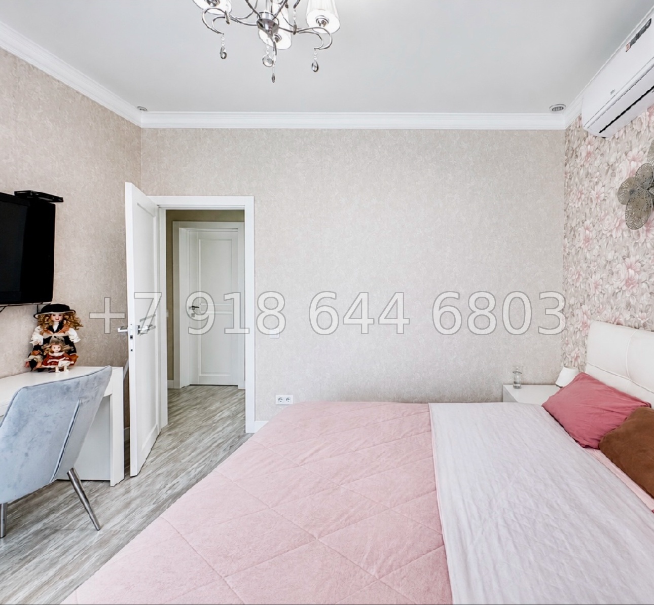 № 356. Дом в Адлере с ремонтом  - миниатюра 28