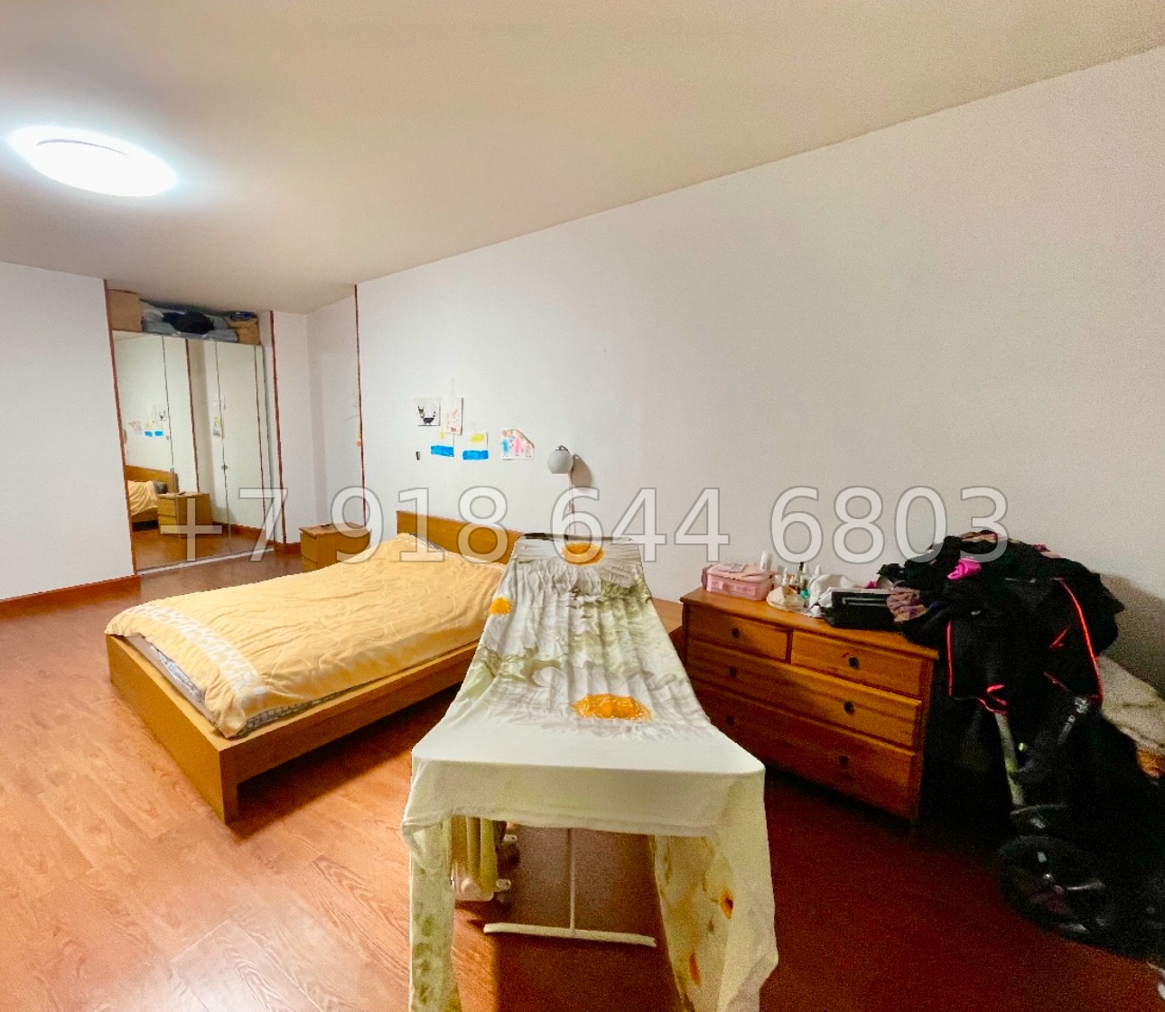 № 207 р. Квартира в центре Сочи ЖК Парк Горького  - миниатюра 10