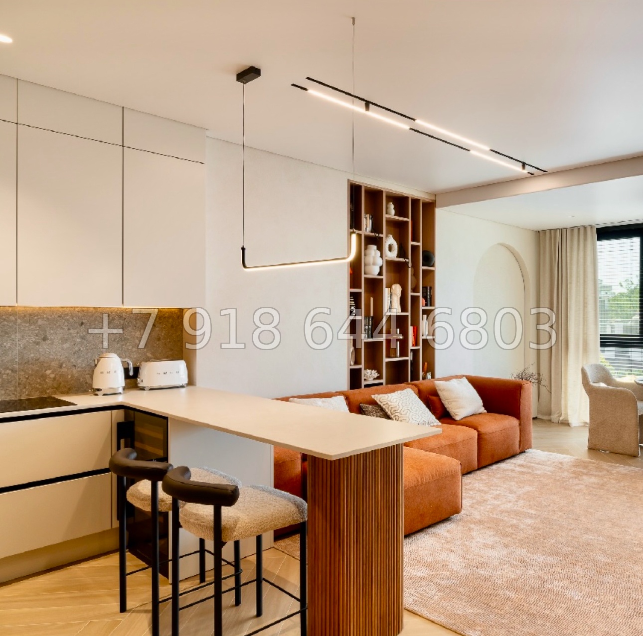 № 574 р. ЖК Лазурный Берег Сочи  - миниатюра 11