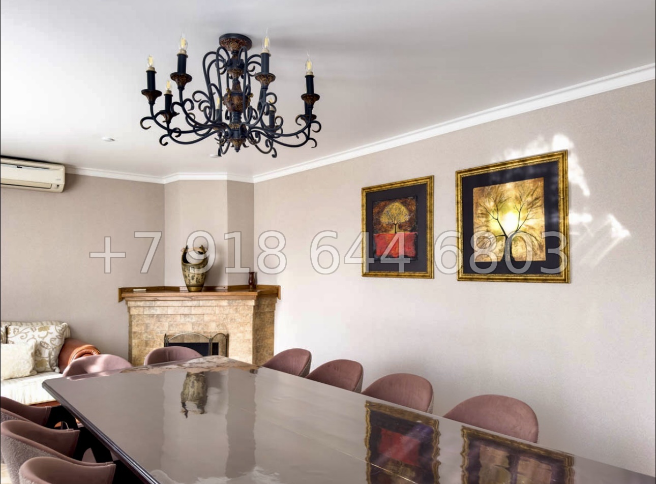 № 1 М. Дом в Сириусе  - миниатюра 8