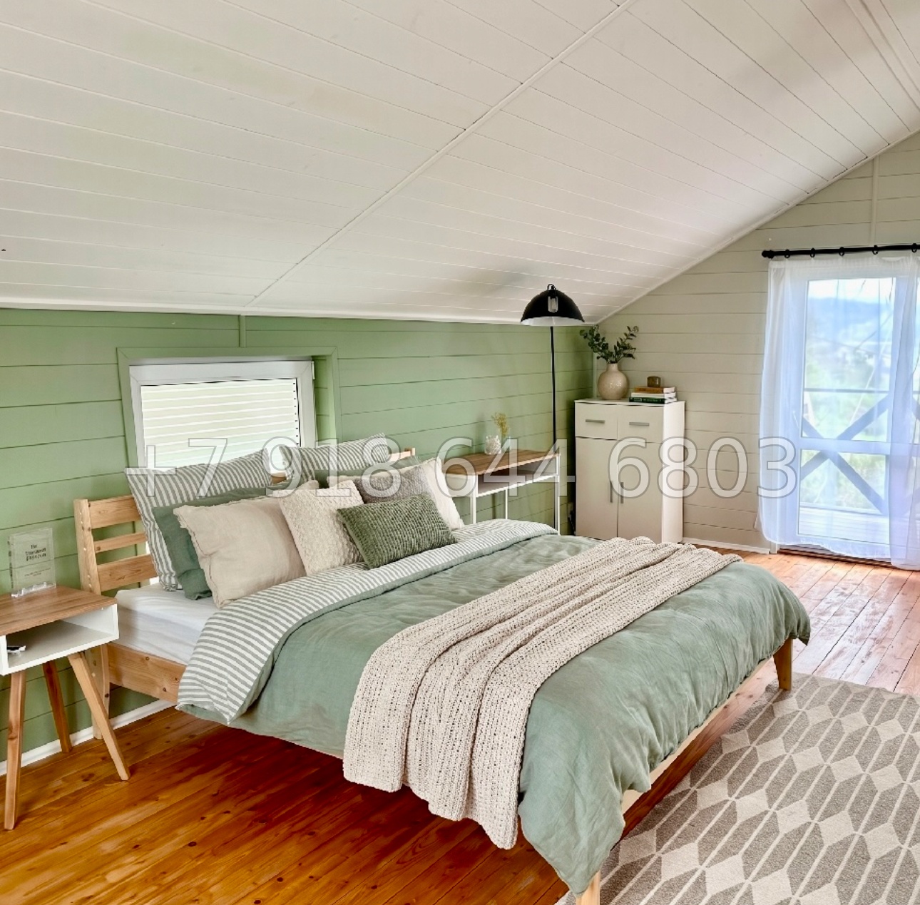 № 168 А. Дом с большим участком земли в Адлере  - миниатюра 9