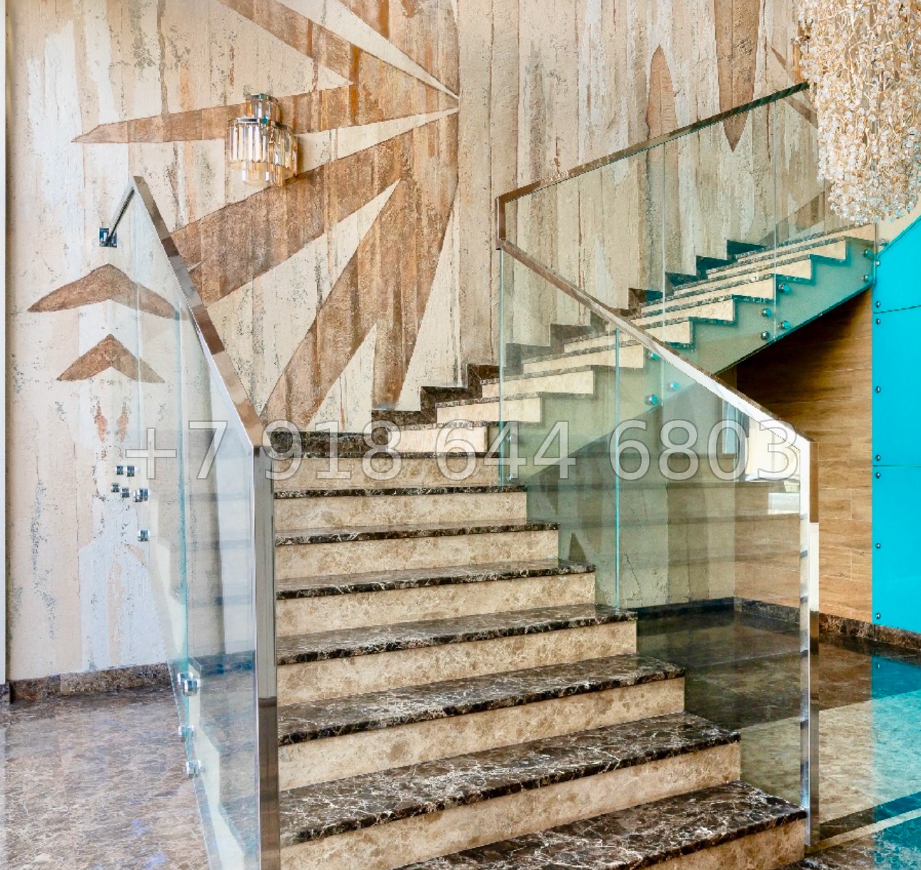 № 574 р. ЖК Лазурный Берег Сочи  - миниатюра 40