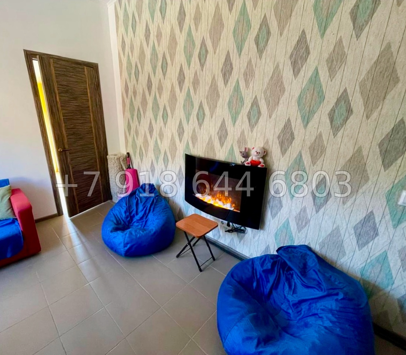 № 145 п. Квартира в Сириусе  - миниатюра 11