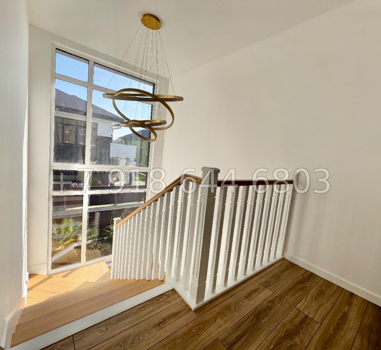 № 189 Б. Дом в Адлере недалеко от моря у школы - миниатюра 14