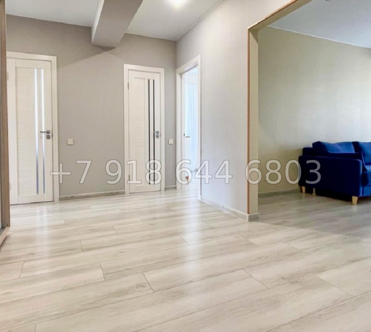 № 506 р. ЖК Каравелла Португалии Сочи Дагомыс  - миниатюра 6