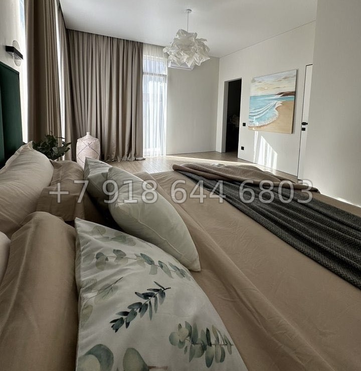 № 135 Б дом с ремонтом в городе Сочи  - миниатюра 29