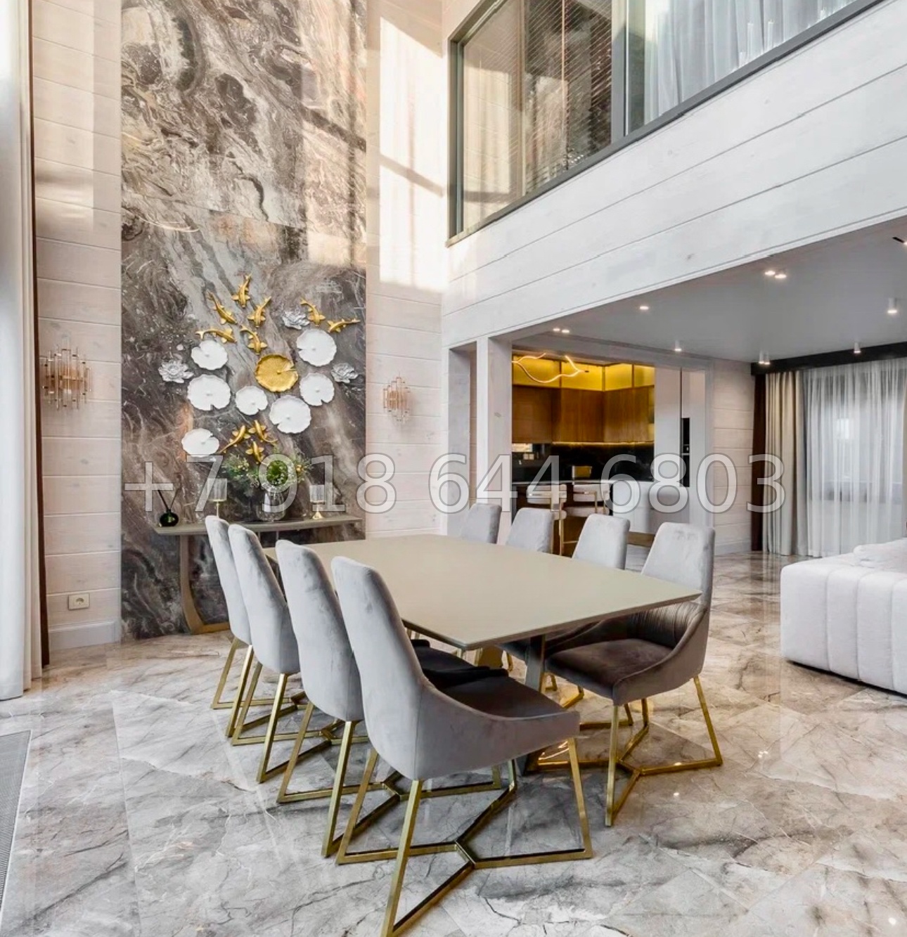 № 63 м. Дом по дороге на гору Ахун в Сочи  - миниатюра 22