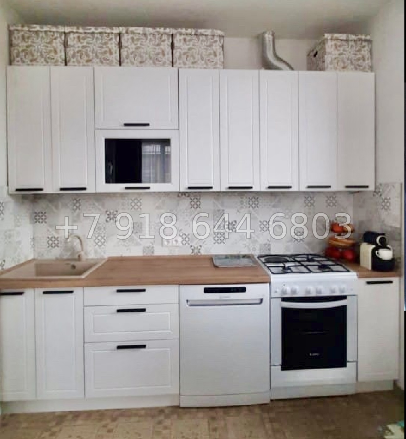 № 58х. Жилье в Сочи  - миниатюра 1