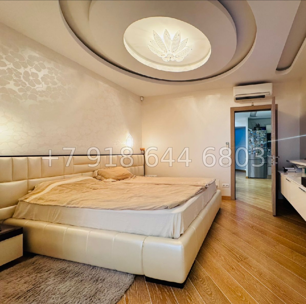 № 47 е. Квартира в центре Сочи  - миниатюра 19