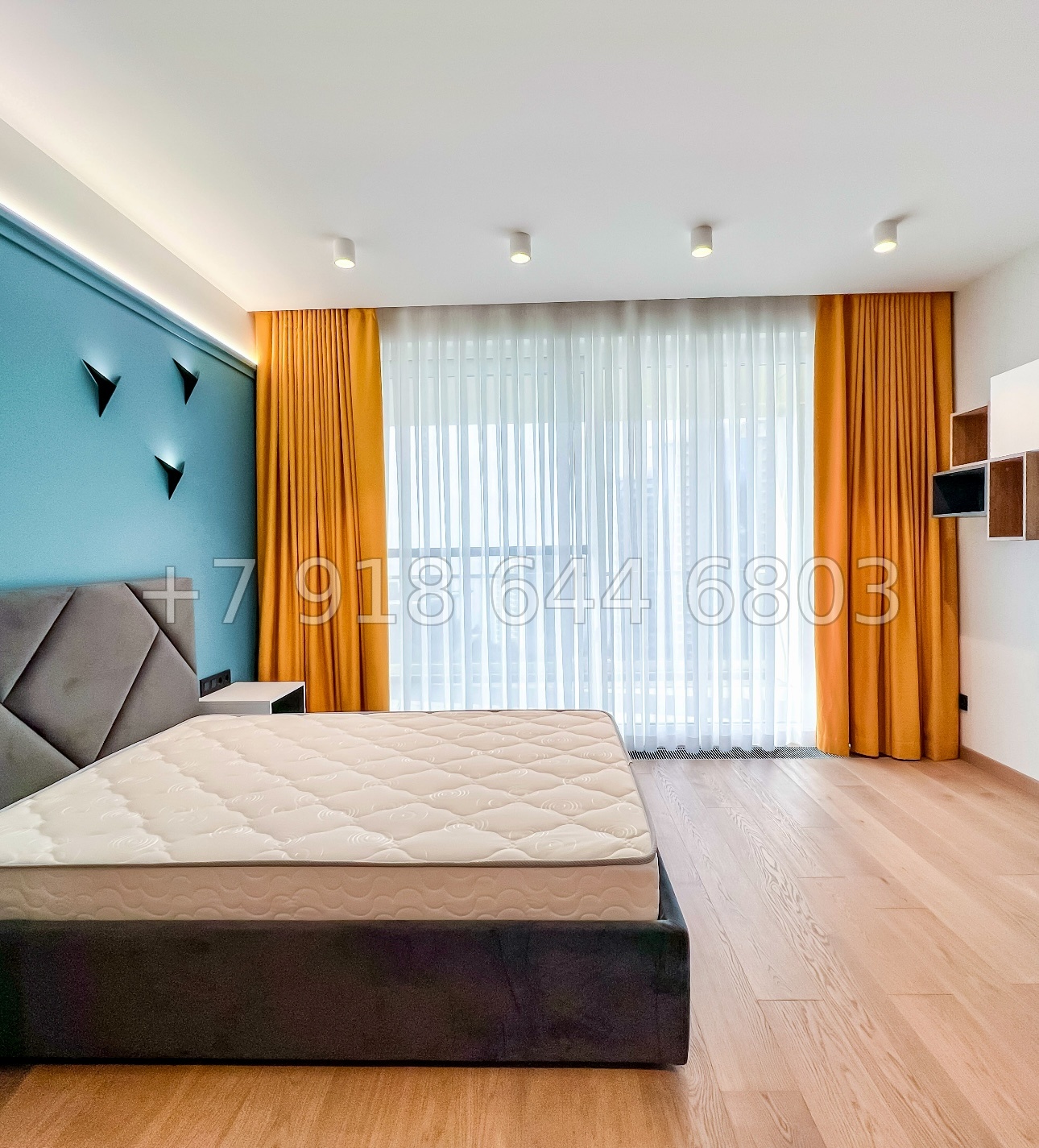 № 7 Д. Дом с ремонтом в Сочи  - миниатюра 19