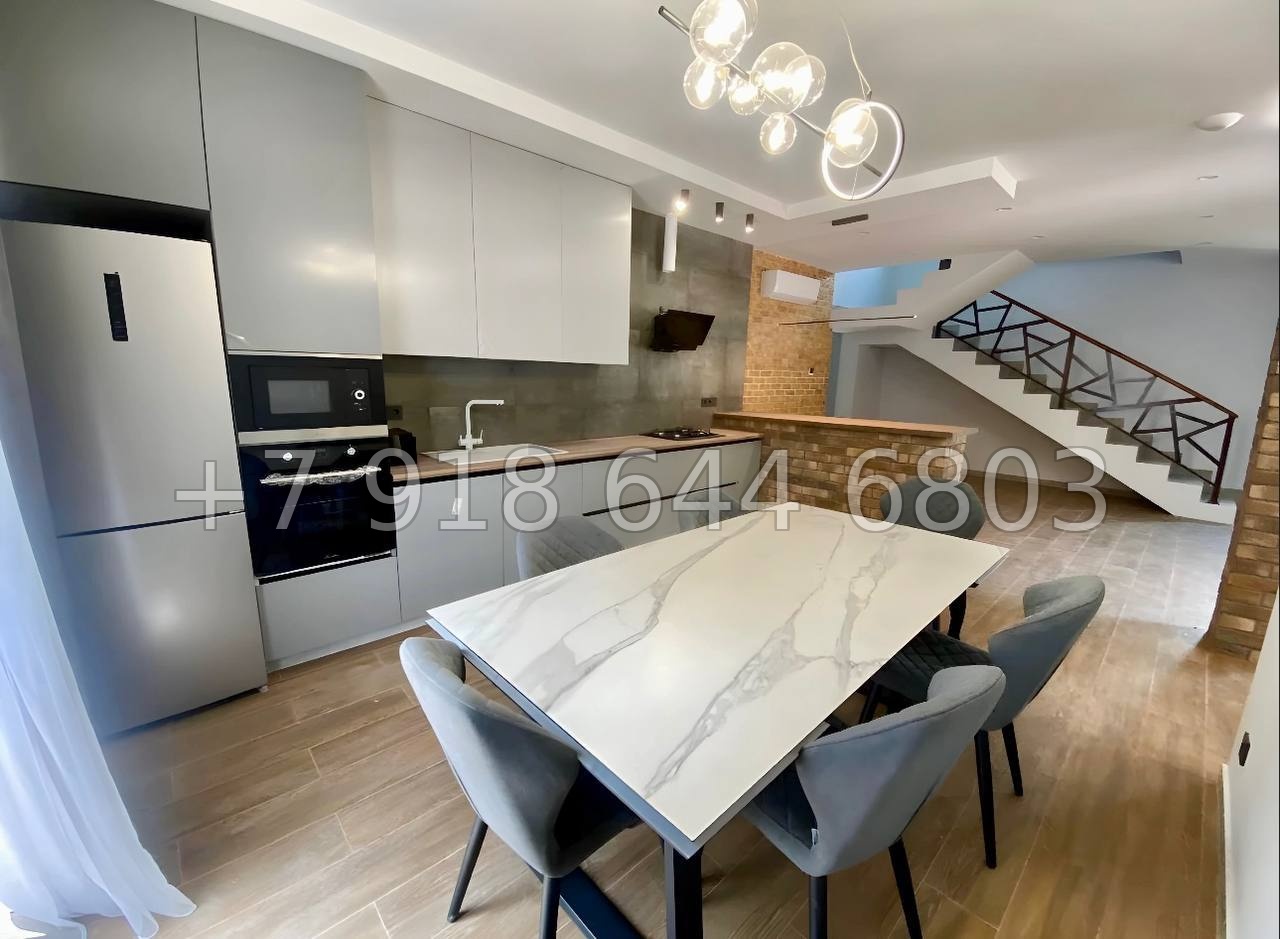 № 52 Б. Все дома с ремонтом. Лучшие дома в Адлере  - миниатюра 8