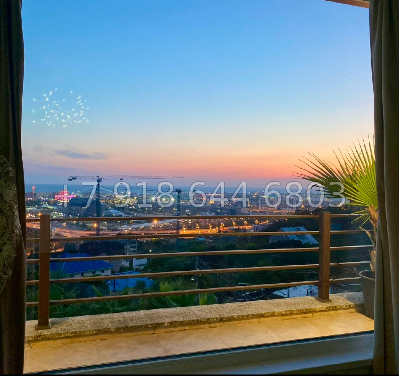 № 69 м. Дом в Адлере с ремонтом  - миниатюра 2