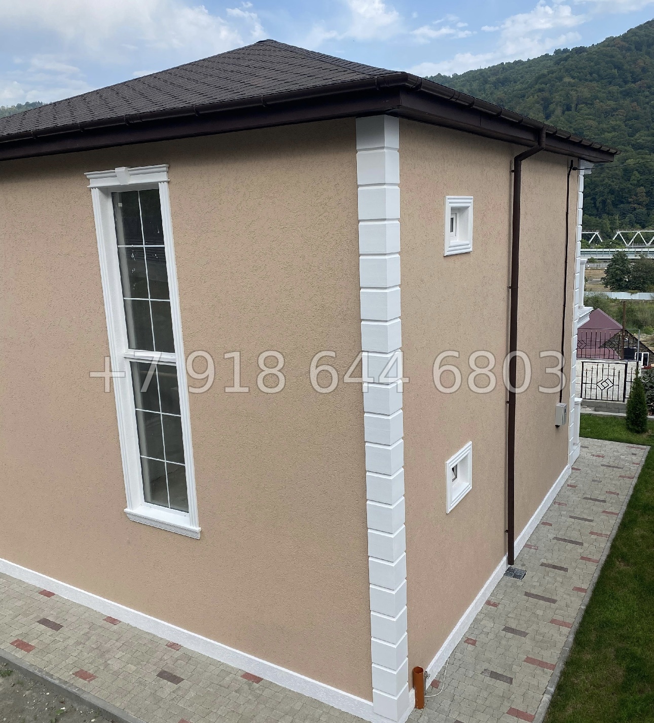 № 139 А. Дом в Адлере недалеко от Сириуса и моря - миниатюра 9