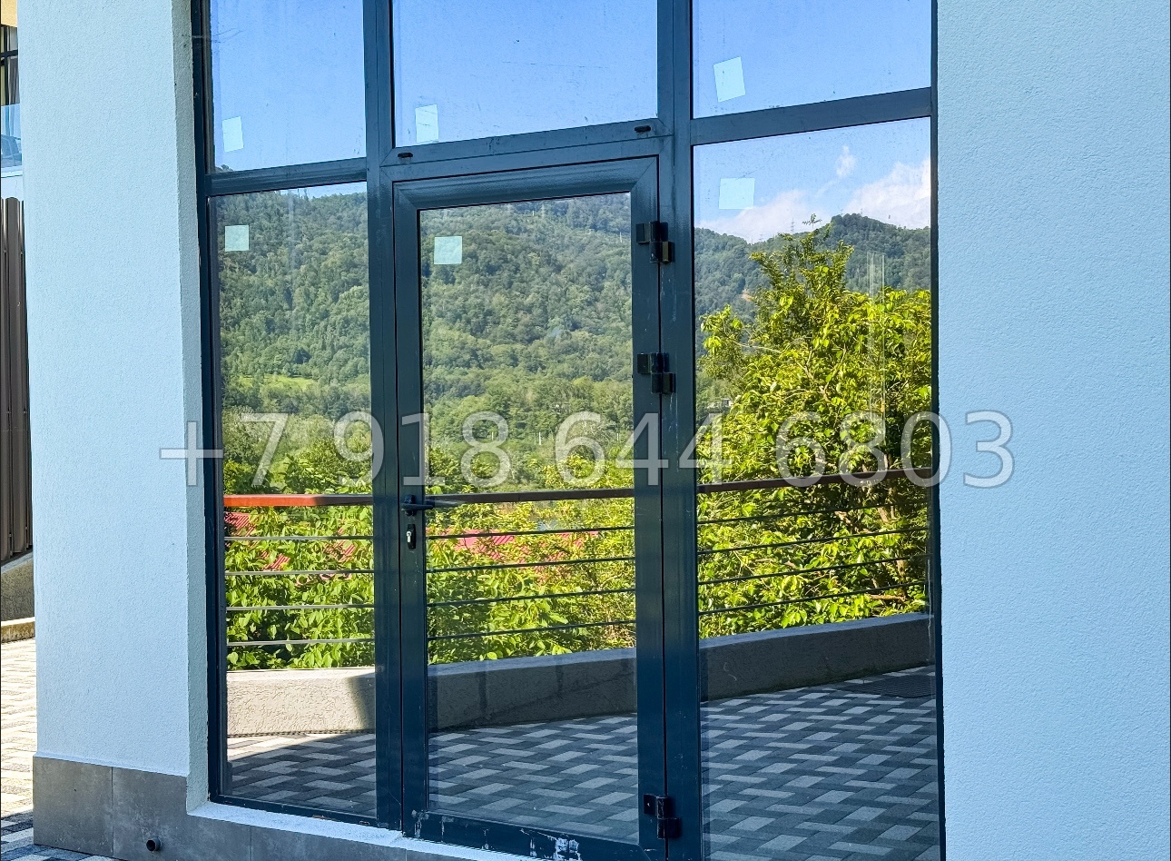 № 53 Б. Несколько домов с лучшими видами в Адлере  - миниатюра 31