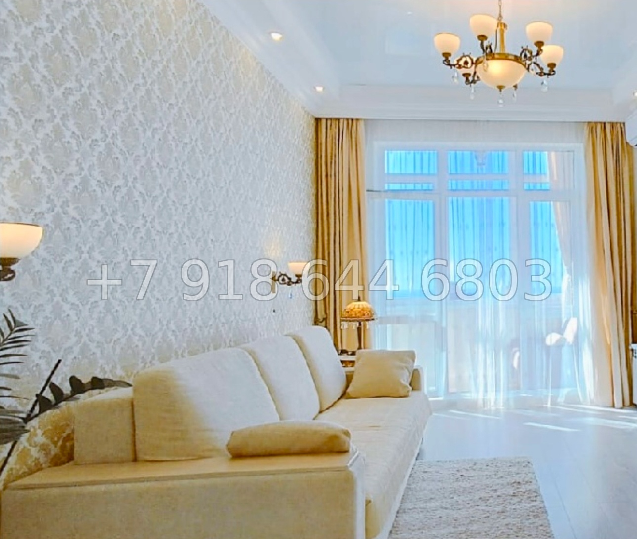 № 394 р. ЖК Москва центр города Сочи  - миниатюра 9