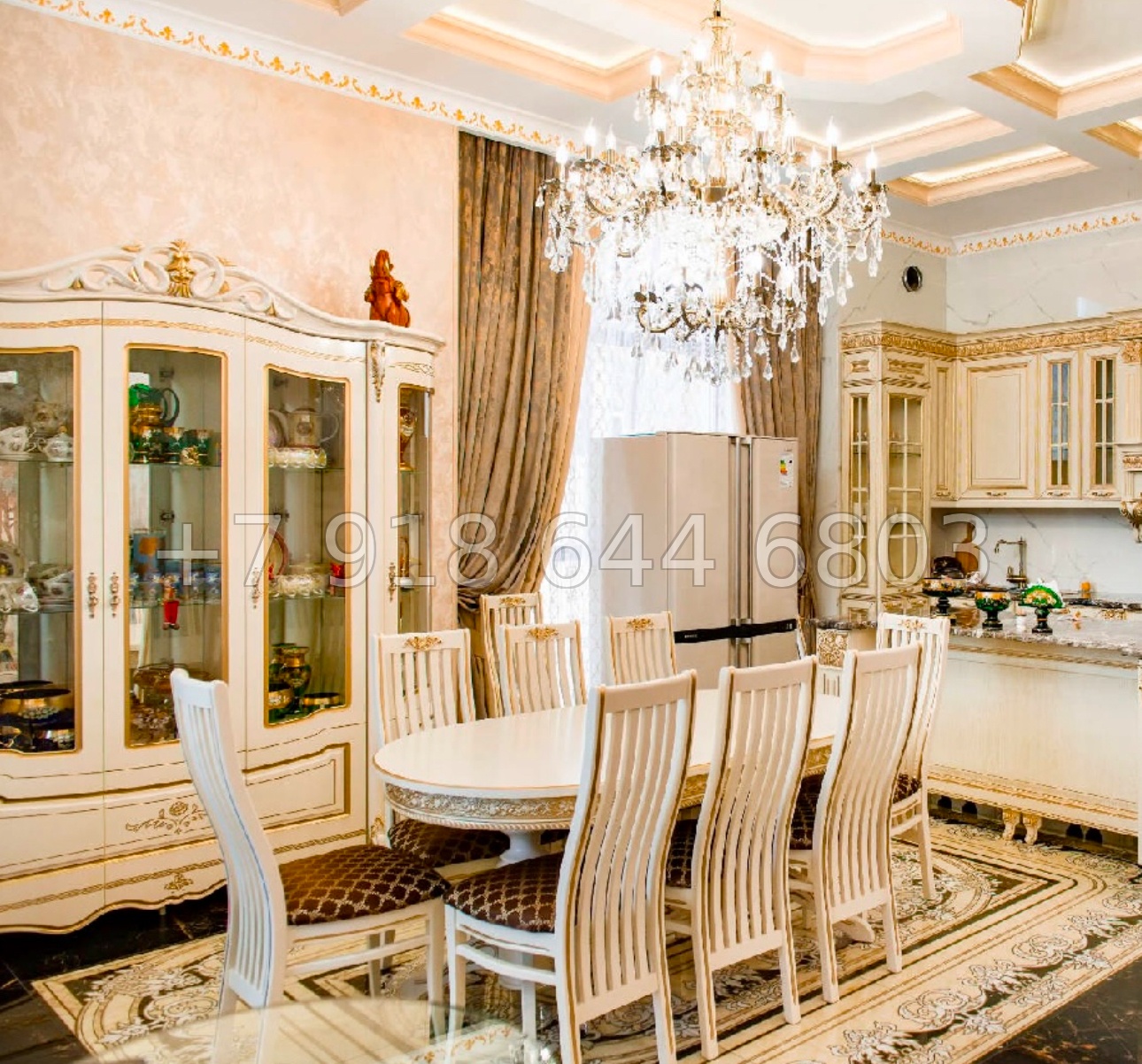 № 49в. Дом в Сочи с хорошим видом и хорошим ремонтом  - миниатюра 11