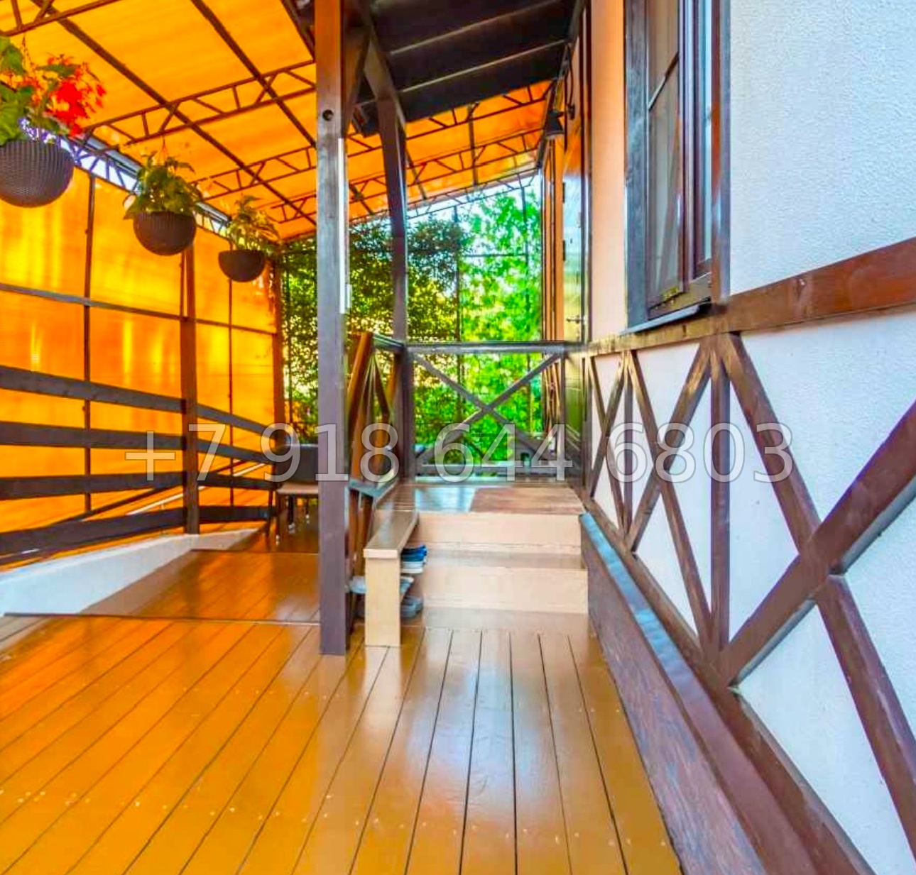 № 73А. Дом с видом на море в Сочи  - миниатюра 5