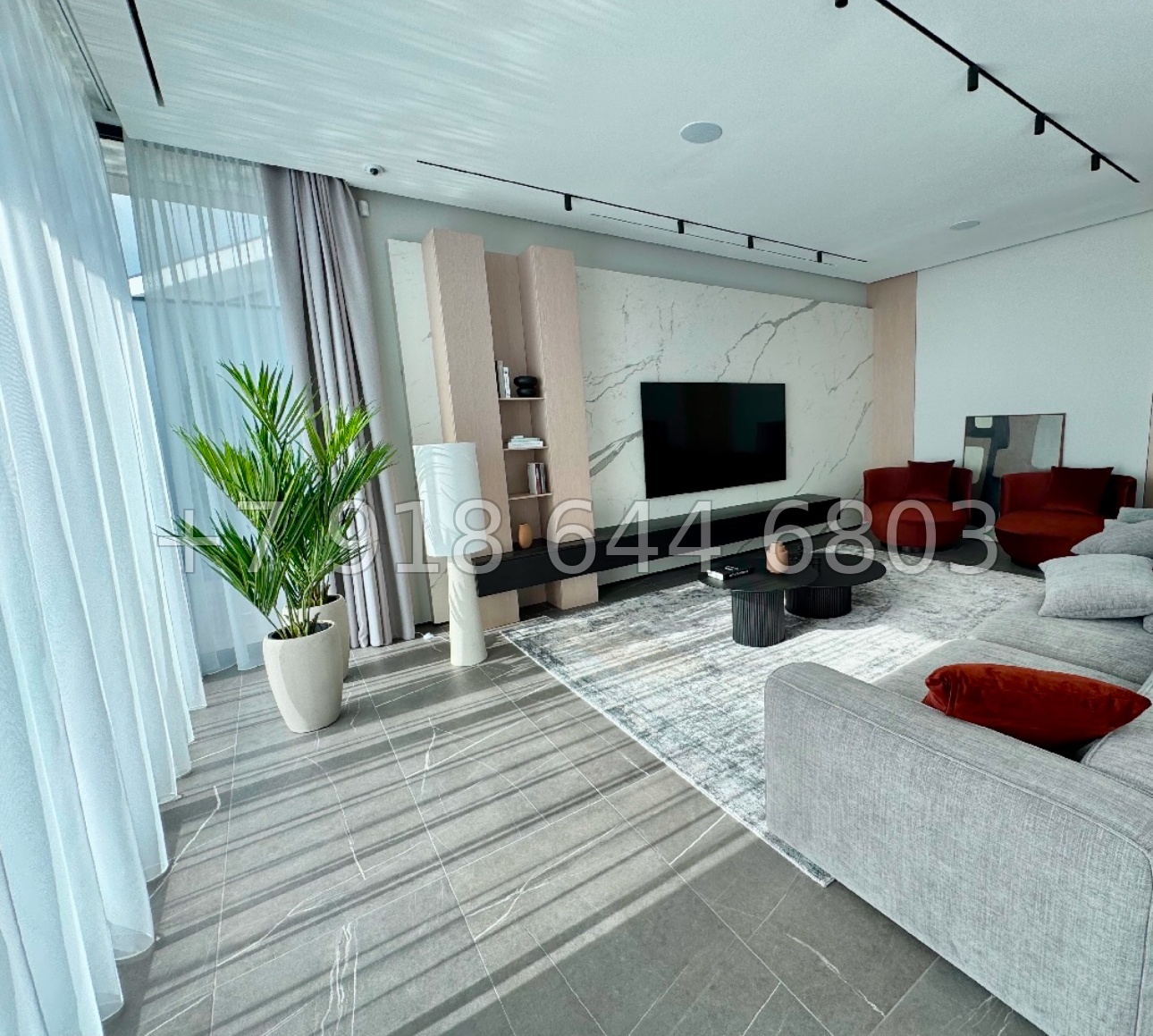 № 9 д. Дом в Сочи Хоста  - миниатюра 22