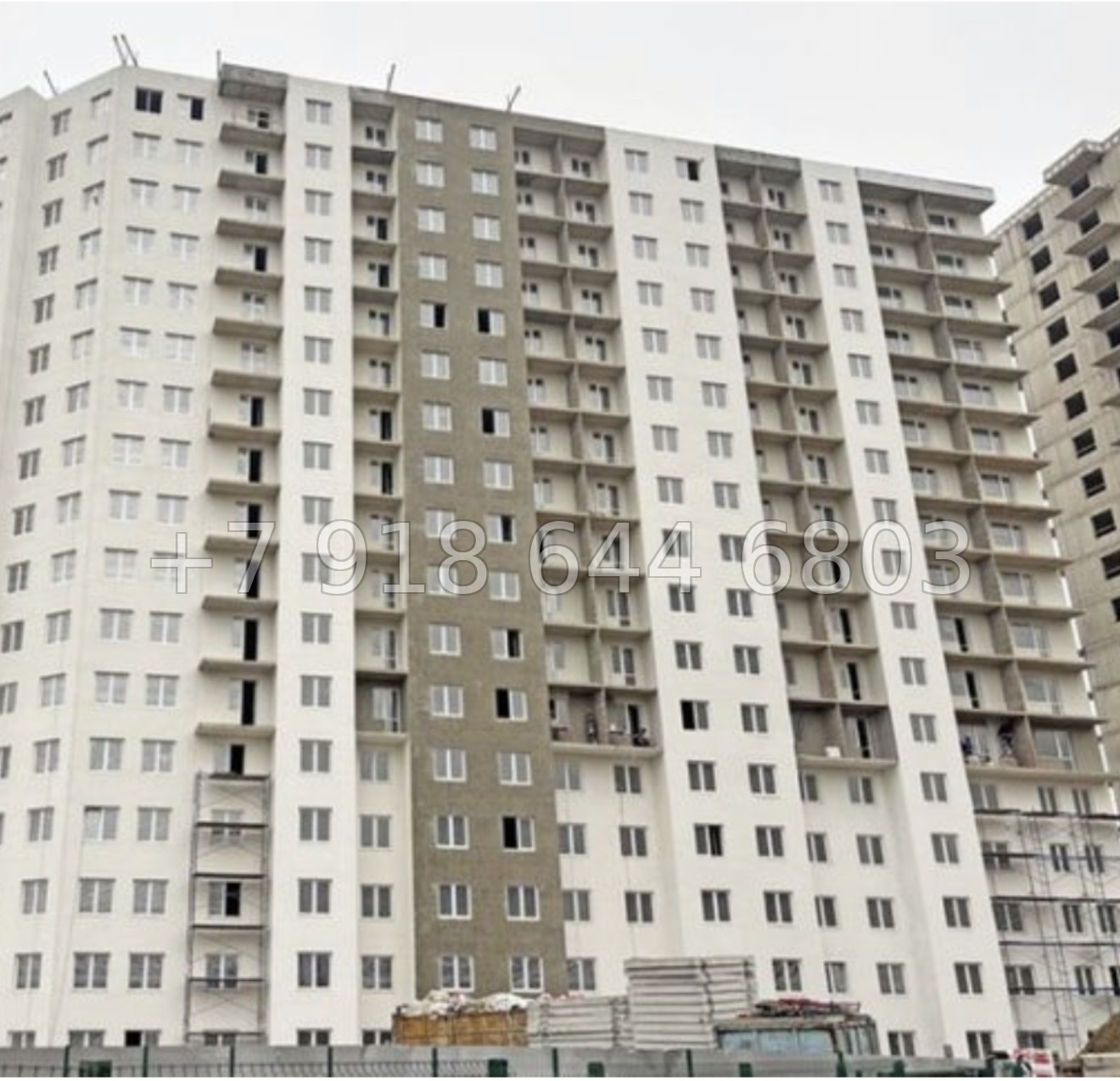 № 5ы. Метро Девяткино,Парнас. ЖК Стороны света-2. Бугры - миниатюра 8