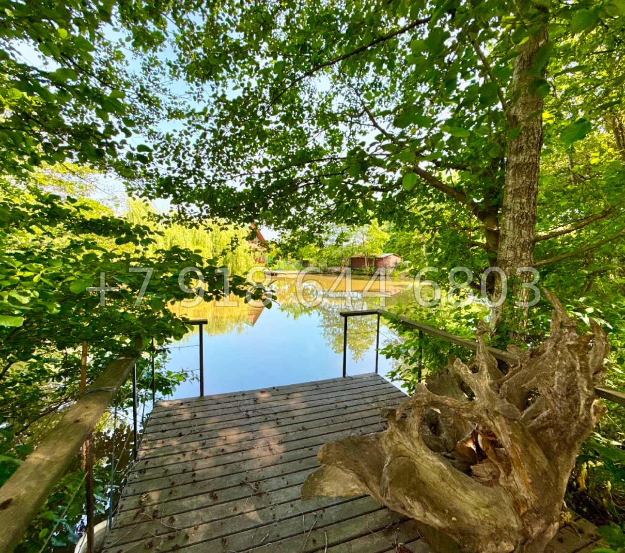 № 77 м. Дом в Сочи. 30 соток земли  - миниатюра 15