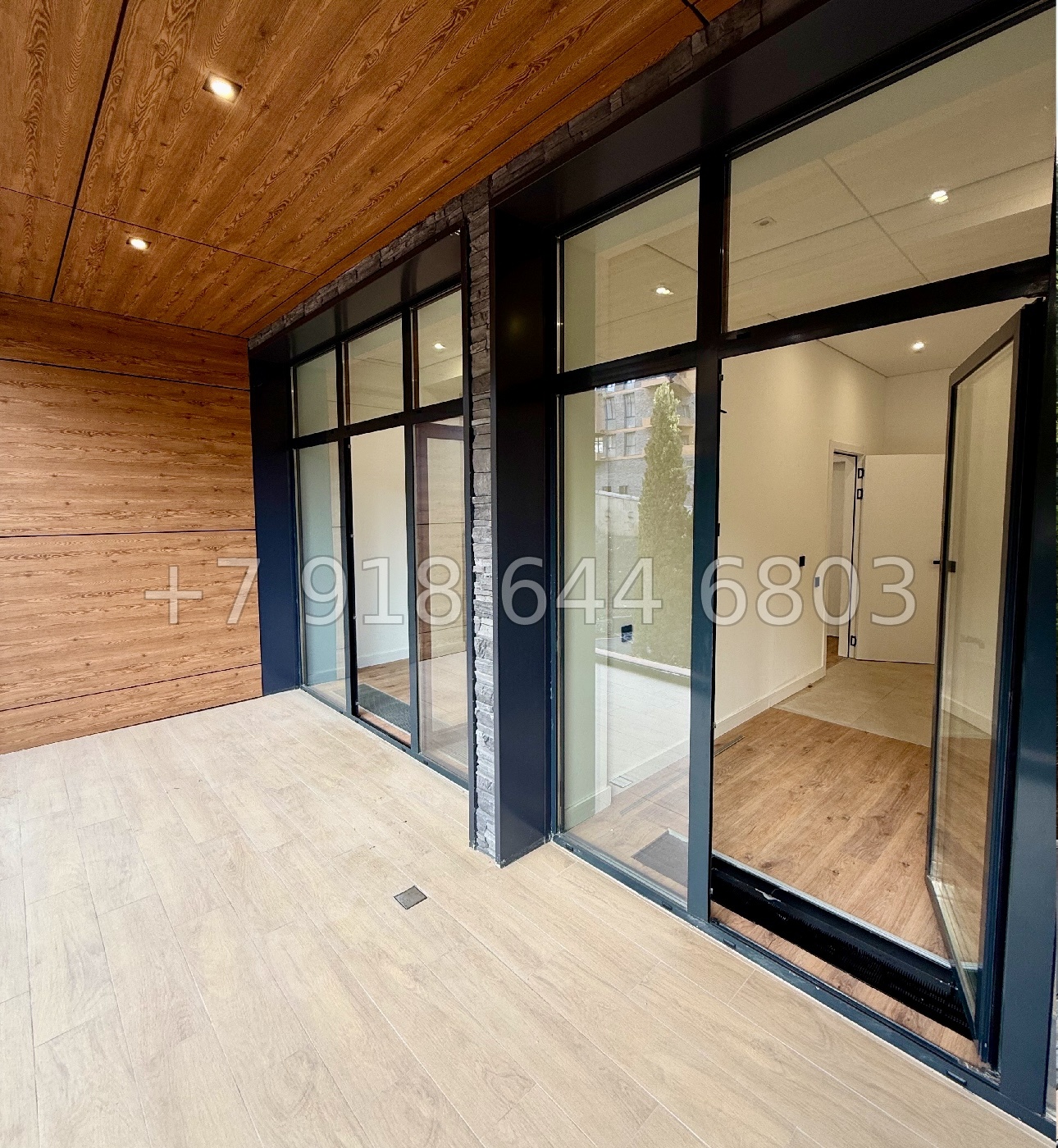 № 44 г. Апартаменты в Гурзуфе  - миниатюра 8