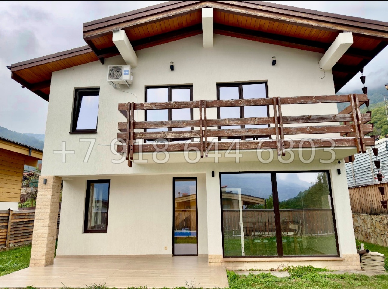 № 49 п. Дом на Красной Поляне  - миниатюра 13